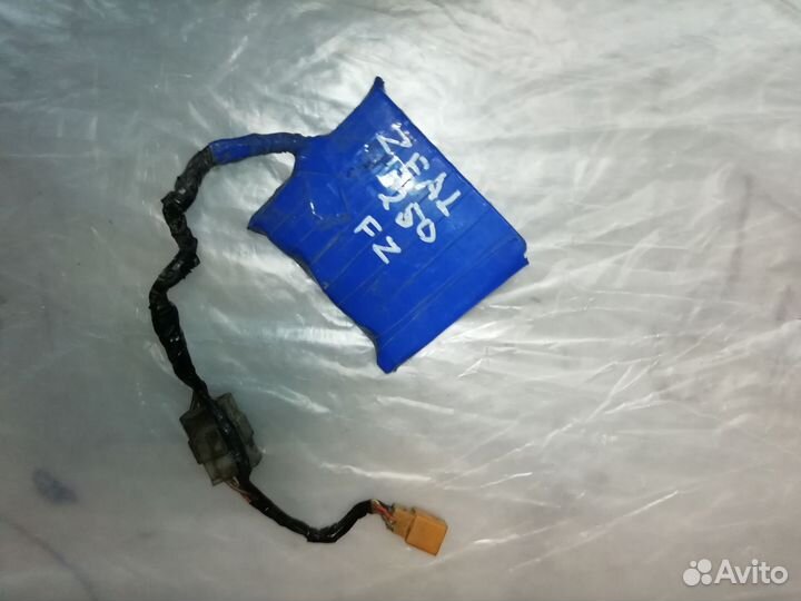 Камутатор yamaha FZR 250,FZ zeal