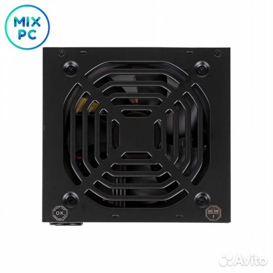 Блок питания 600W Accord ACC-600W-NP
