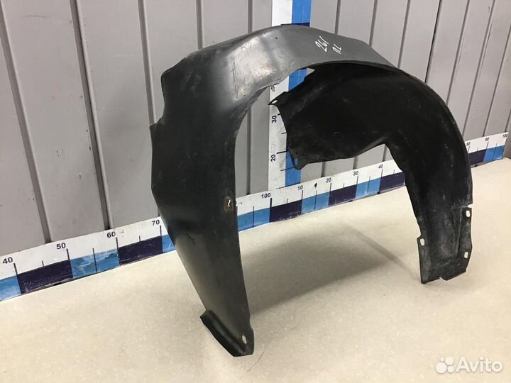 Локер передний левый Daewoo Nexia 1995-2016