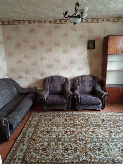 Дом 49,9 м² на участке 6 сот.