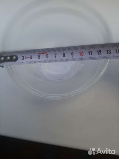 Посуда для микроволновки