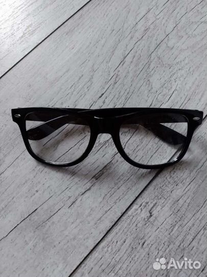 Оправы новые