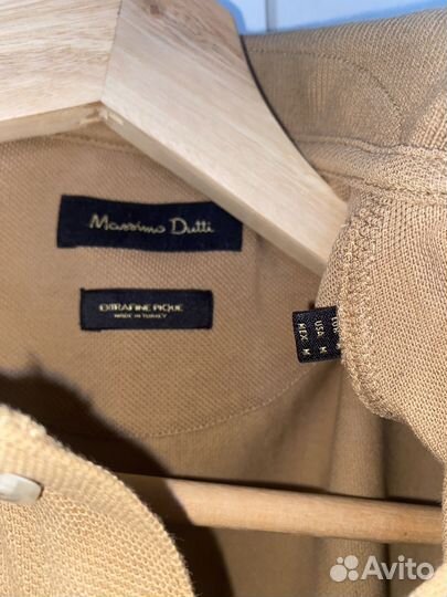 Massimo duti поло