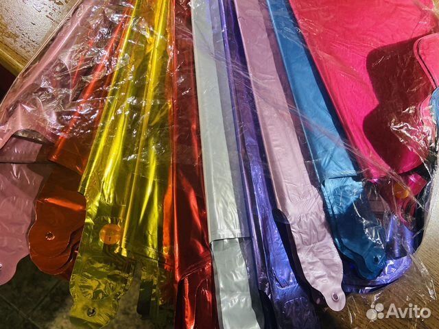 Товарные остатки