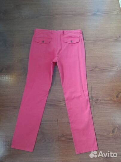 Брюки tommy hilfiger (Ориг)