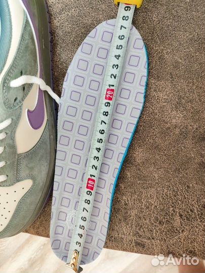 Кроссовки nike, 42. Новые