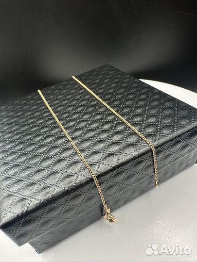 Золотая цепочка 585 пробы