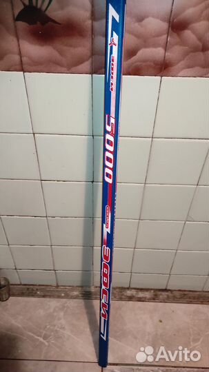 Клюшка хоккейная эфси 5000 левый хват