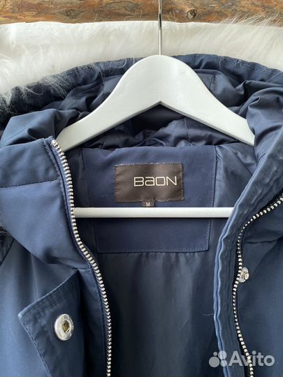 Пуховик Baon M