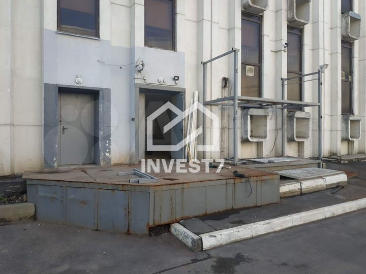 Аренда торговой площади