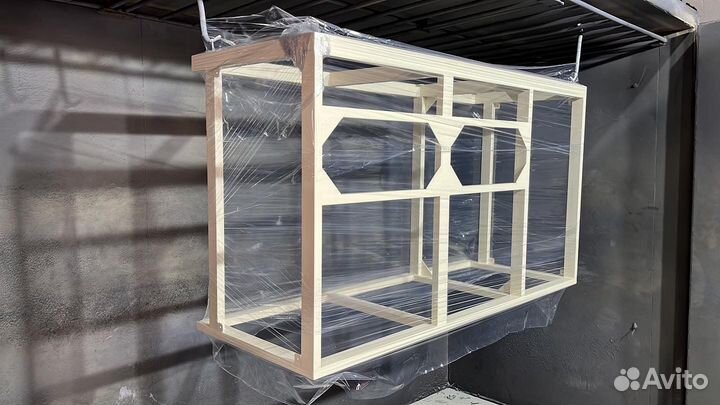 Металлокаркас для аквариума