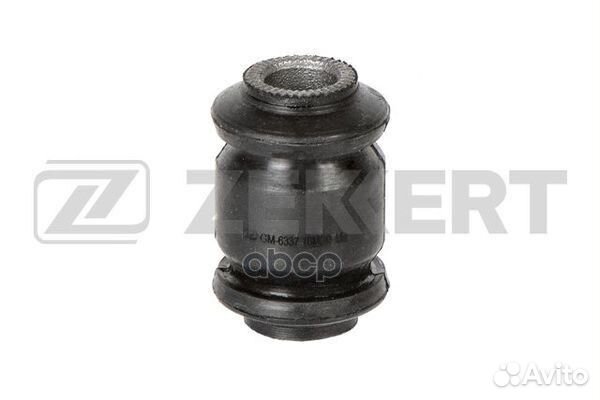 С/блок передний пер. рычага Toyota IQ (J10) Ra