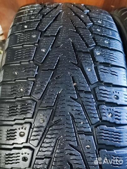 Nokian Tyres Hakkapeliitta 7 SUV 265/60 R18 107T