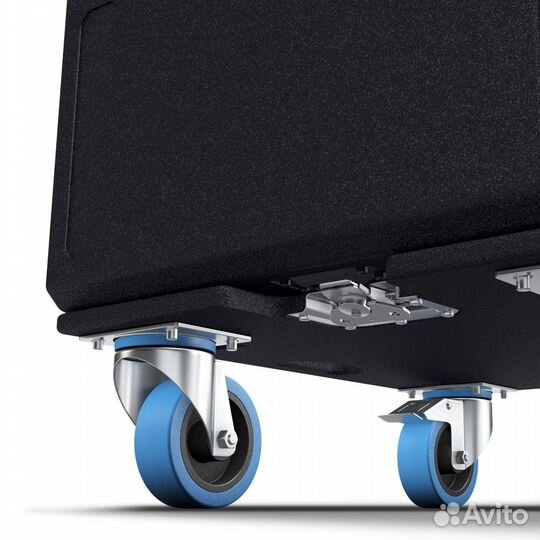 Транспортировочная тележка LD Systems stinger SUB