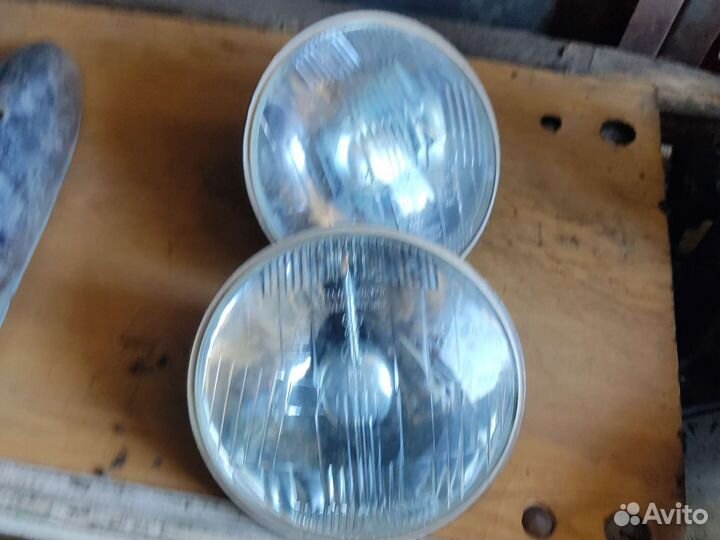 Оптика на газ 24 новая