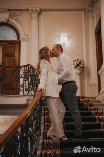 Фотограф СПб