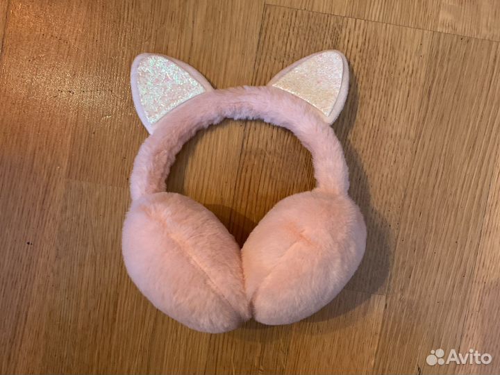 Ушки детские