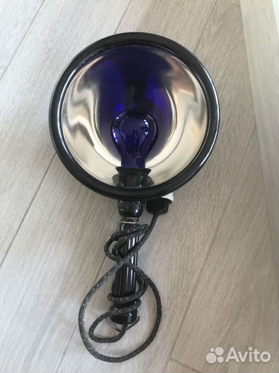 Рефлектор Минина СССР