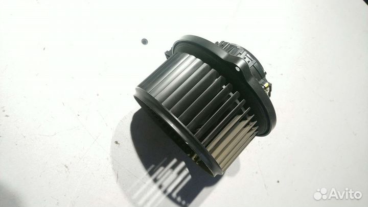Моторчик печки отопителя kia rio 3 /solaris