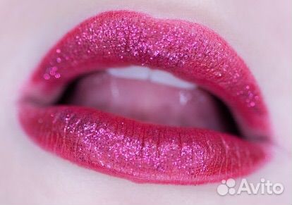 Глиттер для лица и тела NYX makeup face & body