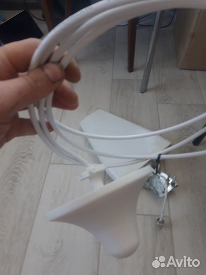 Усилитель сигнала связи Power Signal Optimal