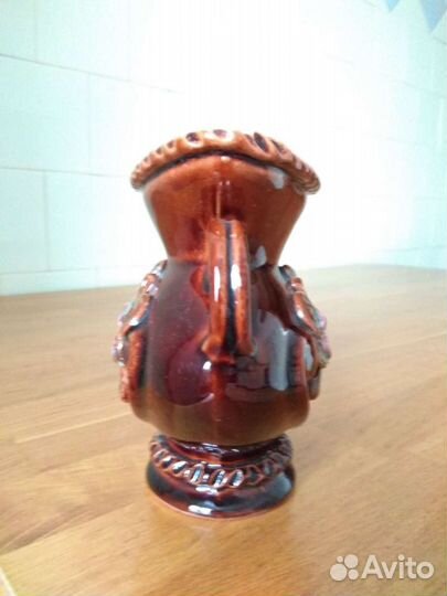 Ваза для цветов (амфора)