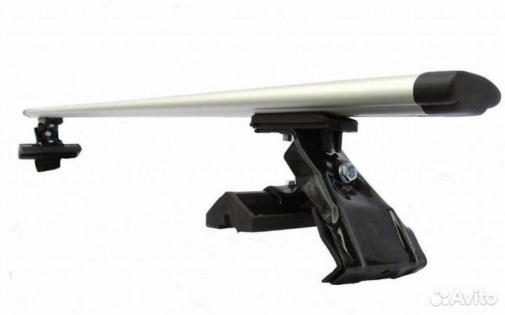 Багажник на крышу