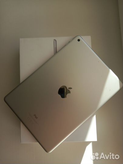 iPad 7 поколения 32 gb wi fi