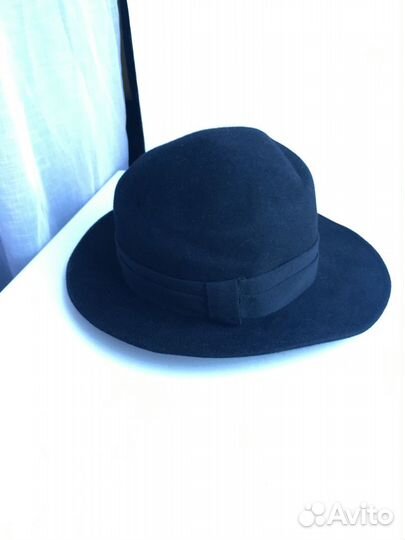 Шляпа Германия