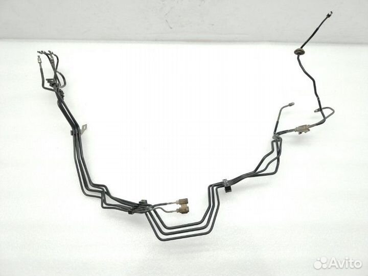 Трубка ABS Toyota Camry XV50 2grfe 2013