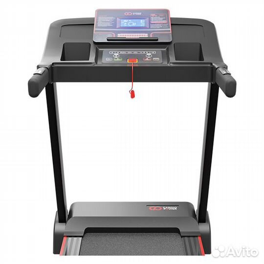 Беговая дорога с доставкой Cardio power 130 кг