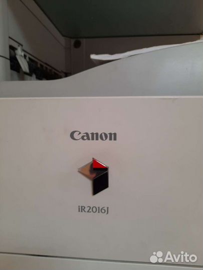 Продаю б/у ксерокс