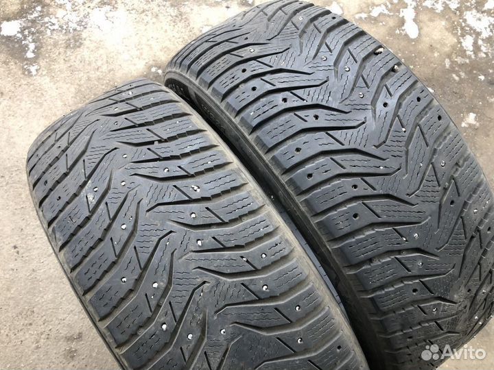 Marshal WinterCraft SUV Ice WS31 235/55 R19 105T