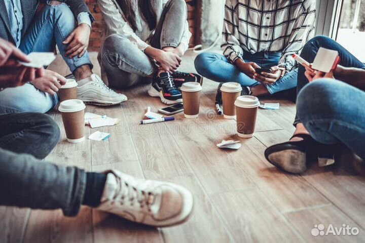 Тренинг личностного роста