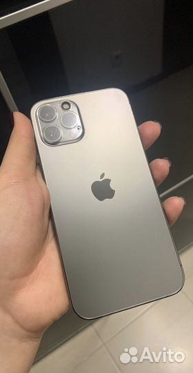 iPhone 12 Pro, 256 ГБ