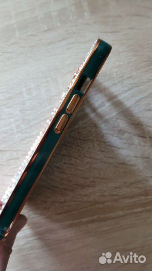 Чехол на iPhone 13 mini