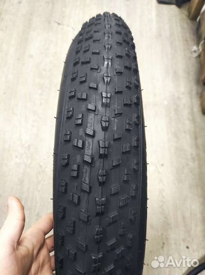 Покрышка для велосипеда 26x4.0