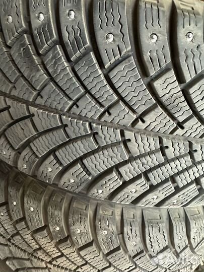 Bfgoodrich Activan Winter 20.5/50 R17