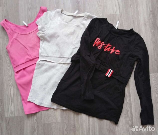 Одежда для кормления 44-46 размер