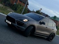 Porsche Cayenne 3.0 AT, 2012, 232 000 км, с пробегом, цена 2 500 000 руб.