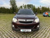 Opel Antara 2.2 AT, 2014, 164 850 км, с пробегом, цена 1 395 000 руб.