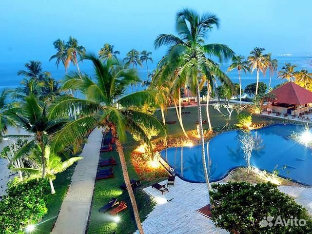 Тур на Шри-Ланку, Хиккадува