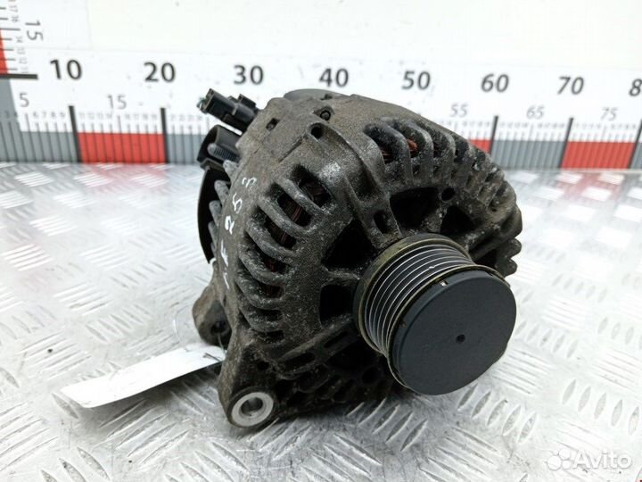 Генератор для Peugeot-Citroen Berlingo 1 5705NH