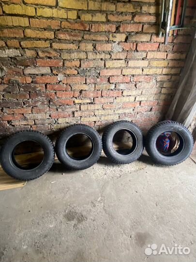 Nokian Tyres Hakkapeliitta 2 175/70 R13