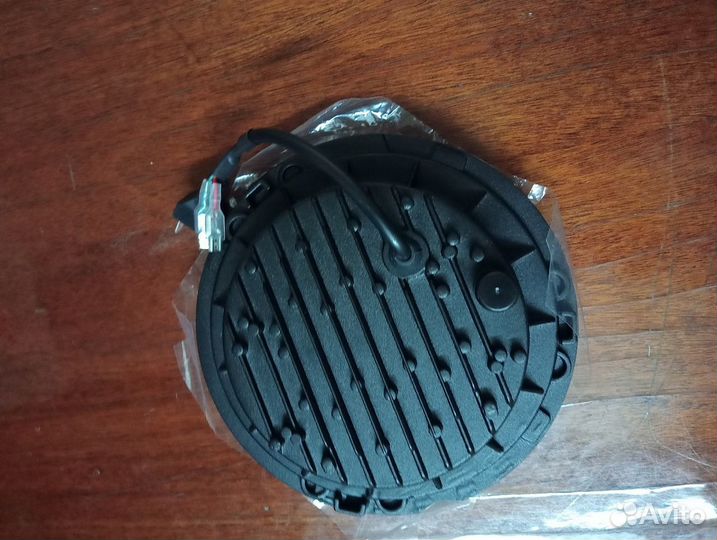 Фара на мотоцикл иж,минск и т\п