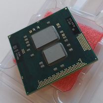 Intel Core i5 520m