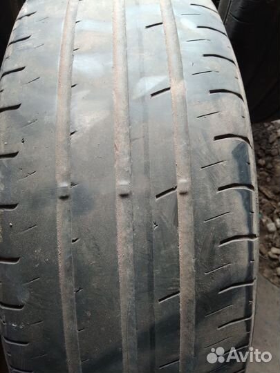 Continental ContiPremiumContact 2 205/60 R16 92