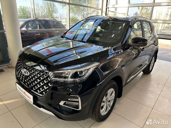 Chery Tiggo 4 Pro 1.5 МТ, 2024