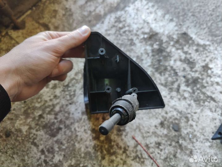 Зеркала ваз Самара