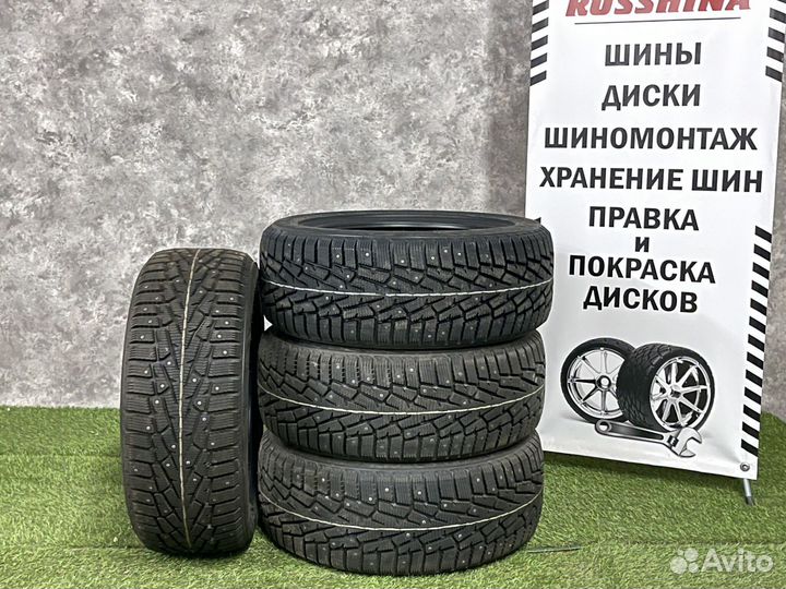 Cordiant Snow Cross 225/45 R17 94T